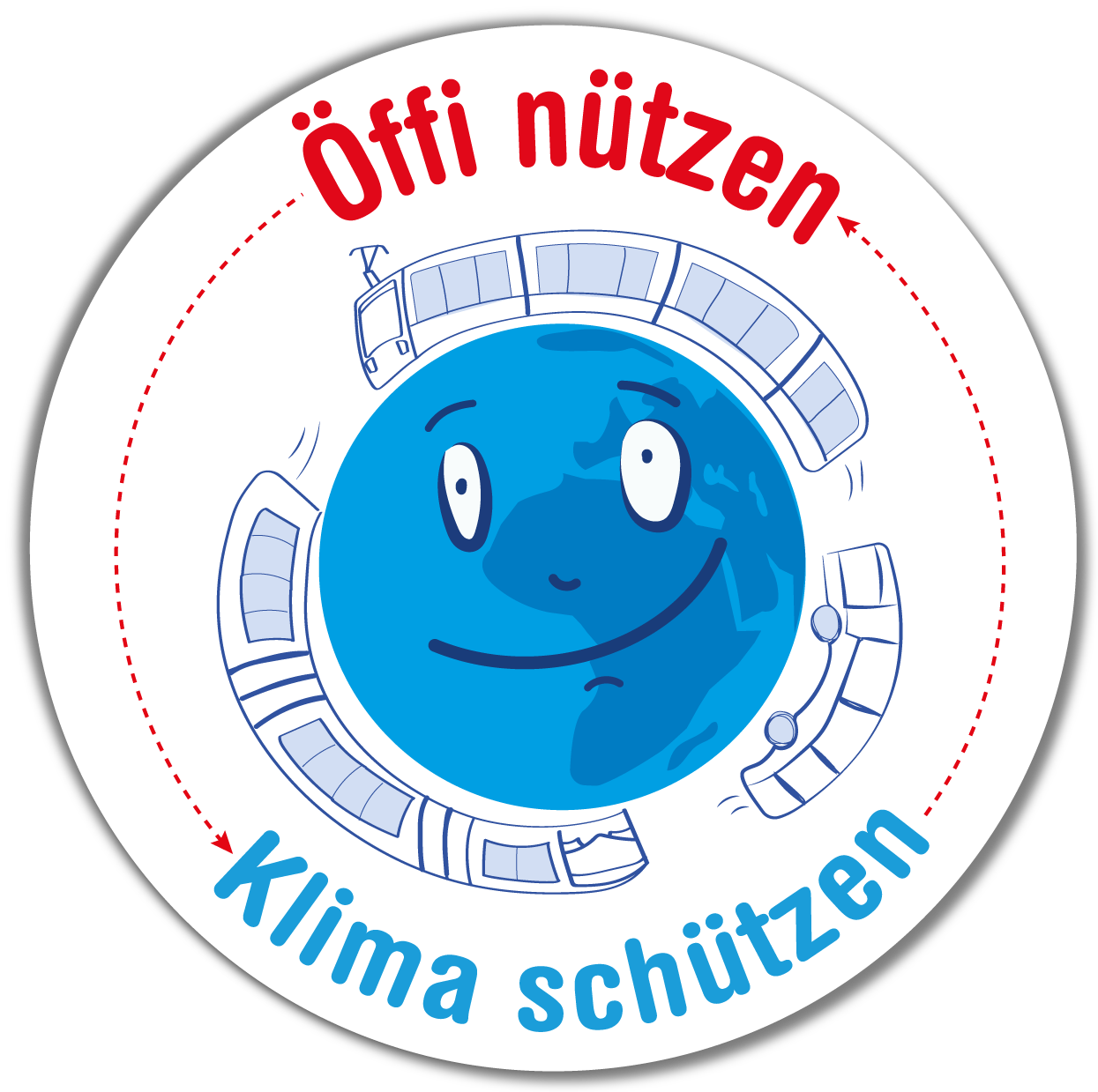oeffi nutzen